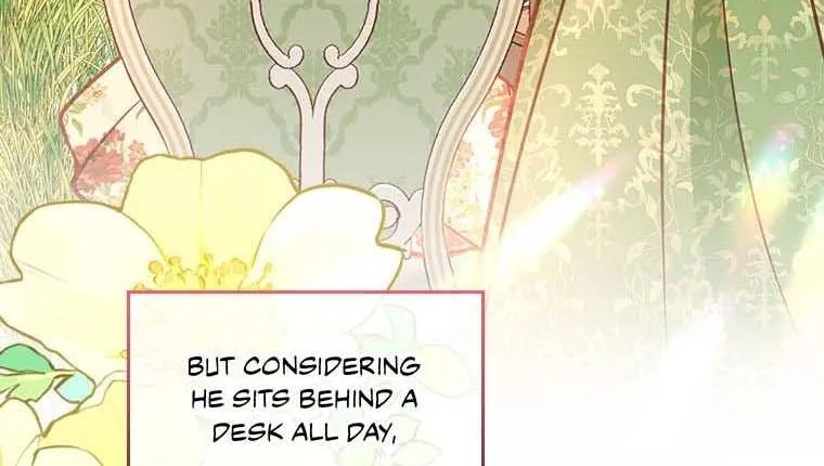 Secret Wardrobe Of The Duchess Chapter 76 page 54 - 