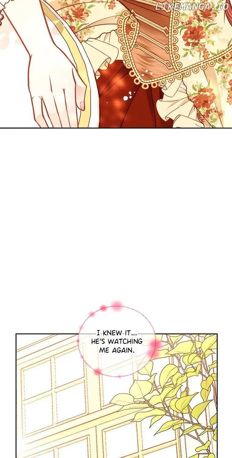 Secret Wardrobe Of The Duchess Chapter 76 page 61 - 