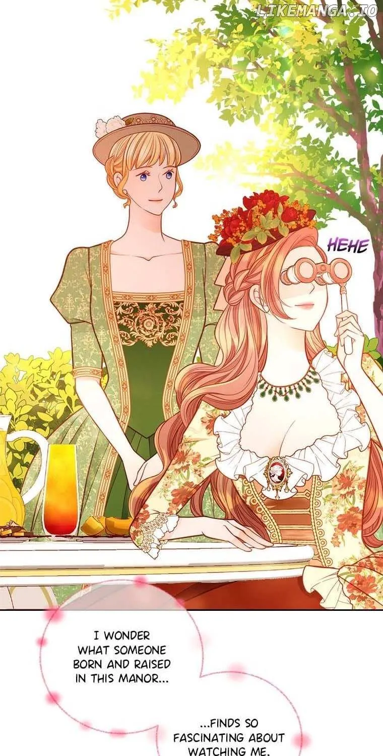 Secret Wardrobe Of The Duchess Chapter 76 page 65 - 