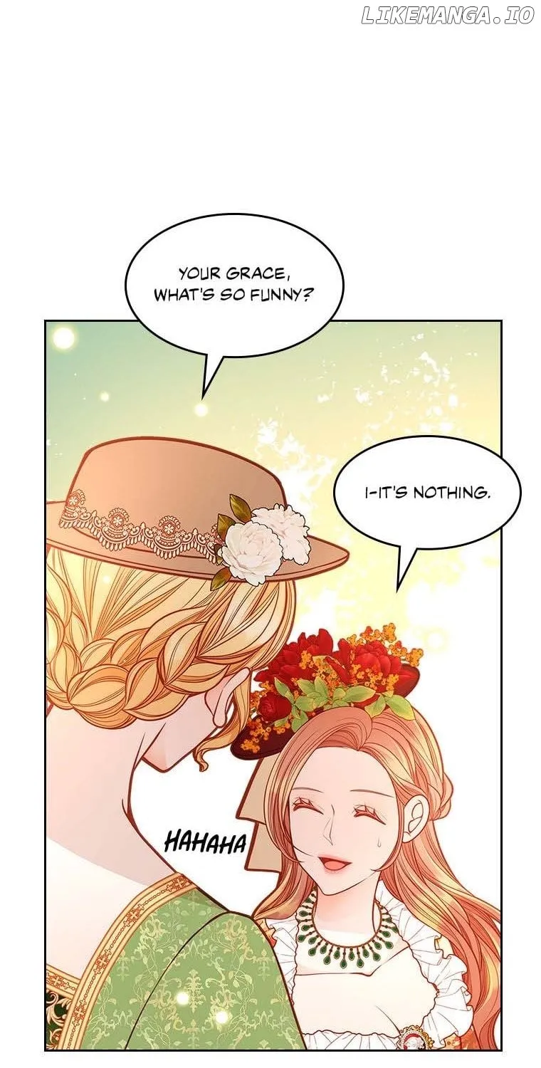 Secret Wardrobe Of The Duchess Chapter 76 page 67 - 
