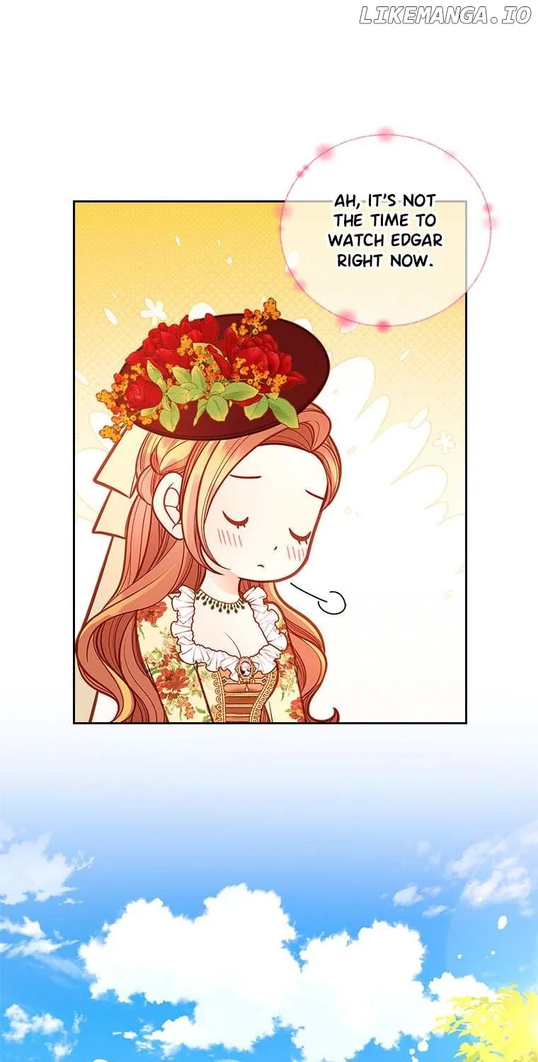 Secret Wardrobe Of The Duchess Chapter 76 page 69 - 