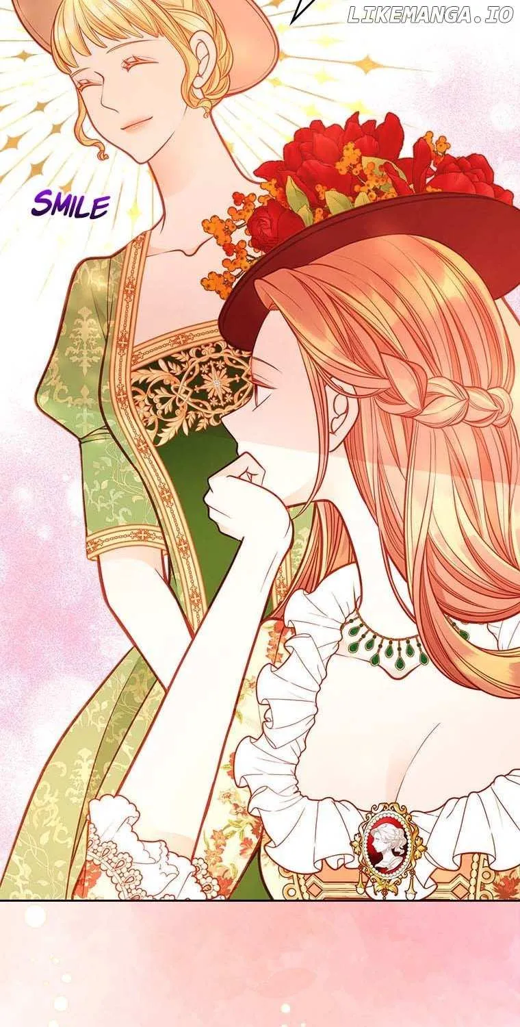 Secret Wardrobe Of The Duchess Chapter 76 page 75 - 