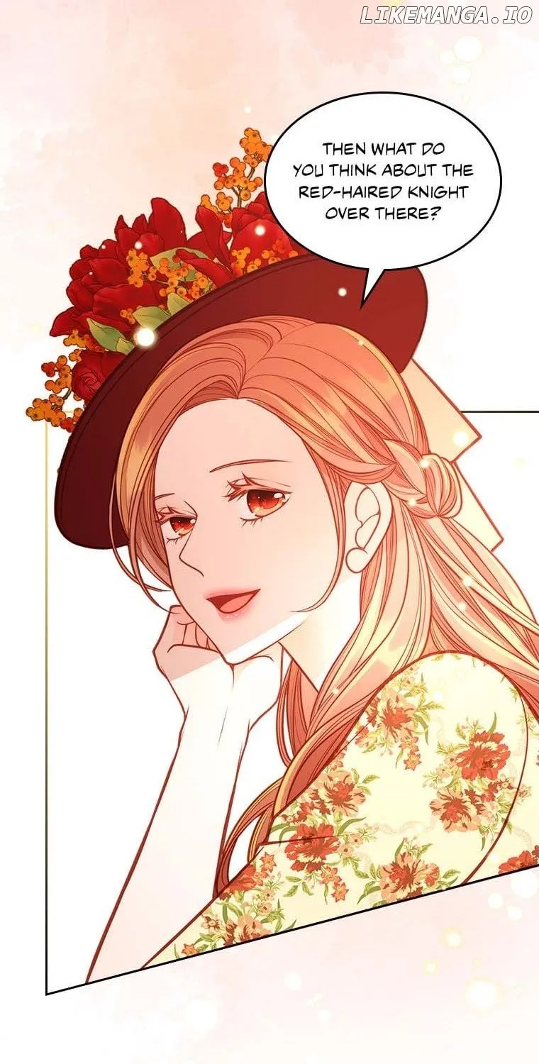 Secret Wardrobe Of The Duchess Chapter 76 page 77 - 