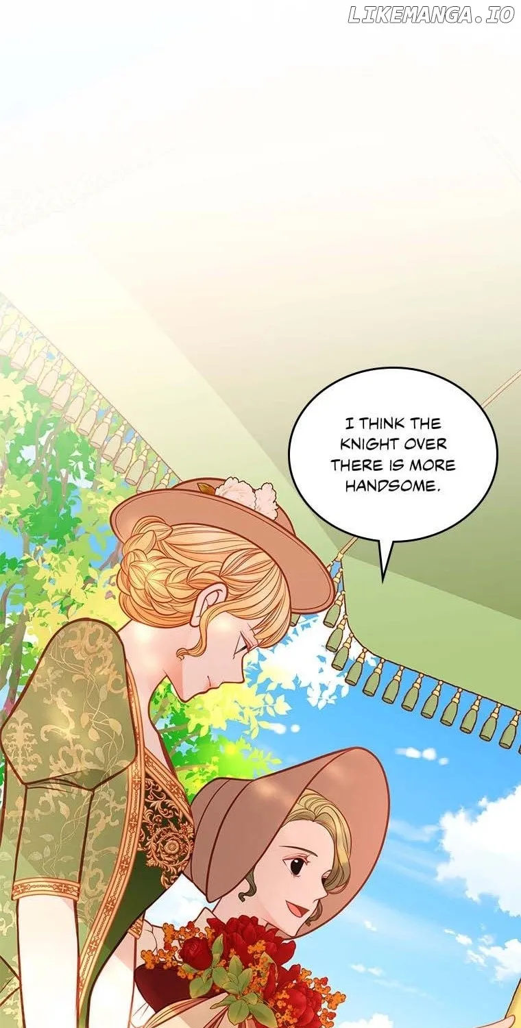 Secret Wardrobe Of The Duchess Chapter 76 page 83 - 
