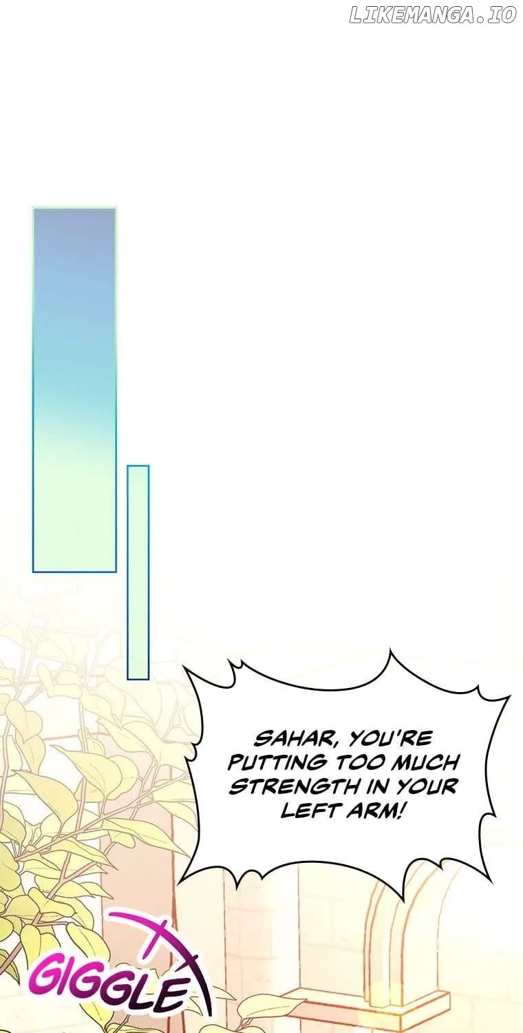 Secret Wardrobe Of The Duchess Chapter 76 page 89 - 