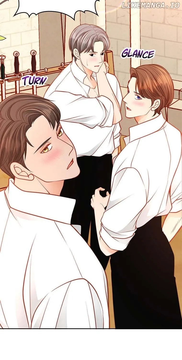 Secret Wardrobe Of The Duchess Chapter 76 page 91 - 
