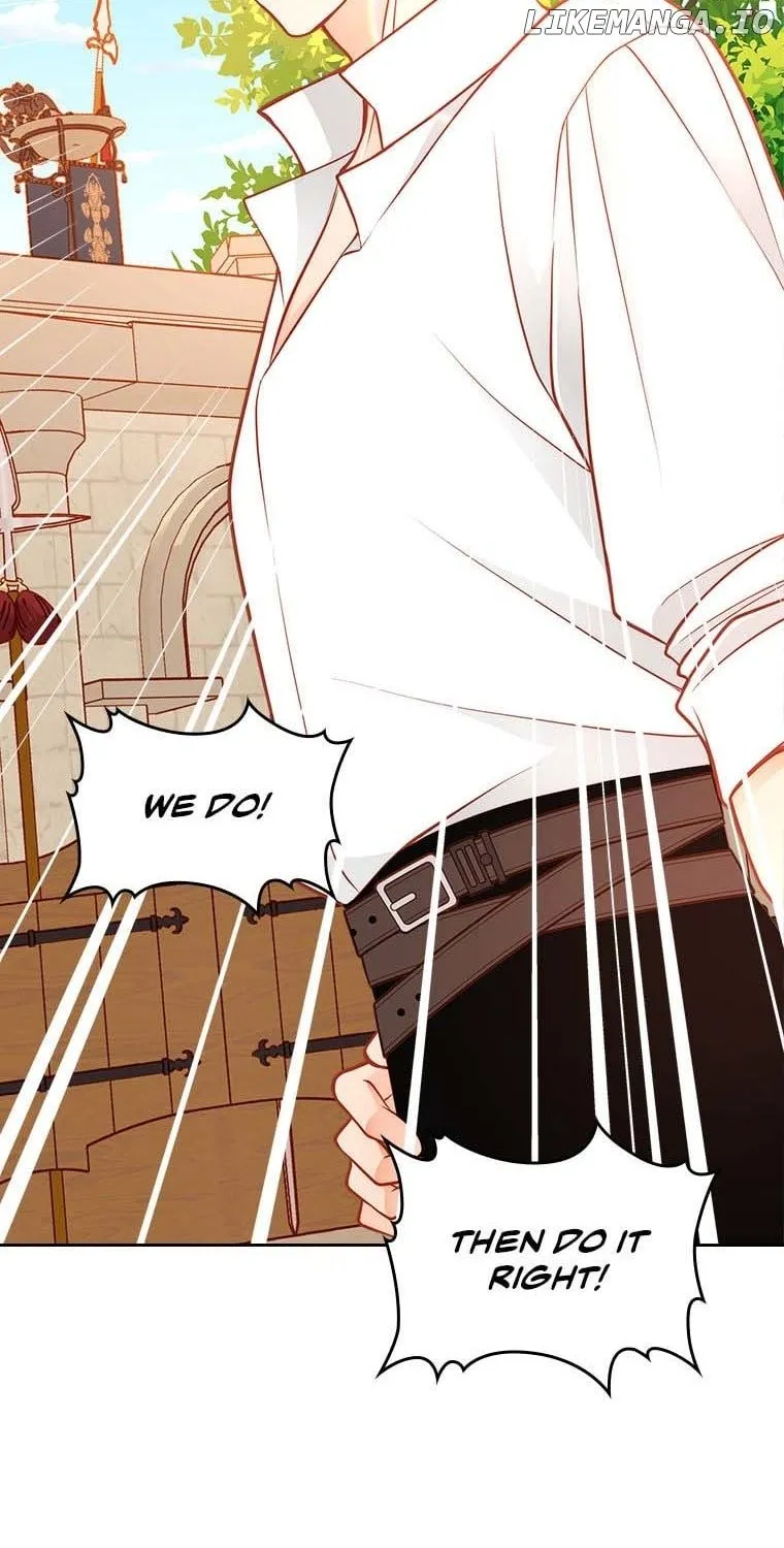 Secret Wardrobe Of The Duchess Chapter 76 page 97 - 