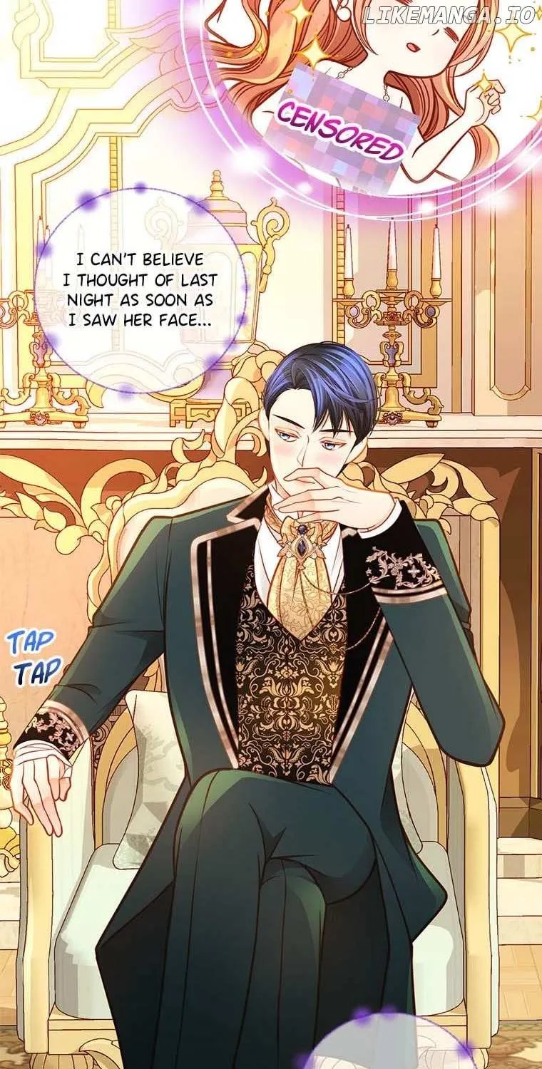 Secret Wardrobe Of The Duchess Chapter 77 page 104 - 