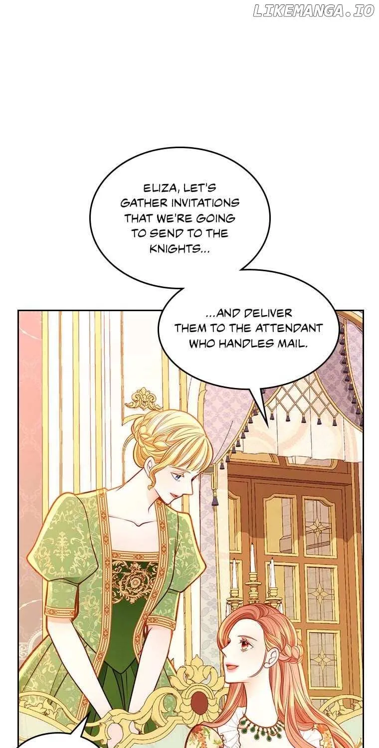 Secret Wardrobe Of The Duchess Chapter 77 page 106 - 