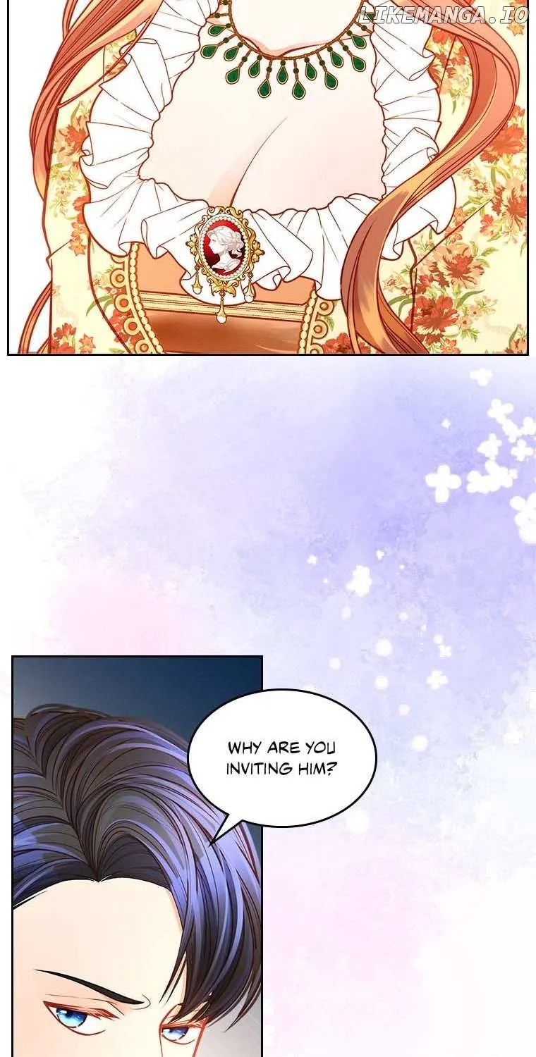 Secret Wardrobe Of The Duchess Chapter 77 page 114 - 