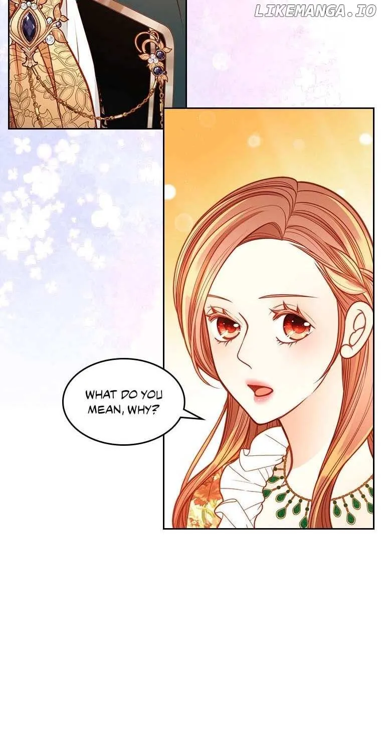 Secret Wardrobe Of The Duchess Chapter 77 page 116 - 
