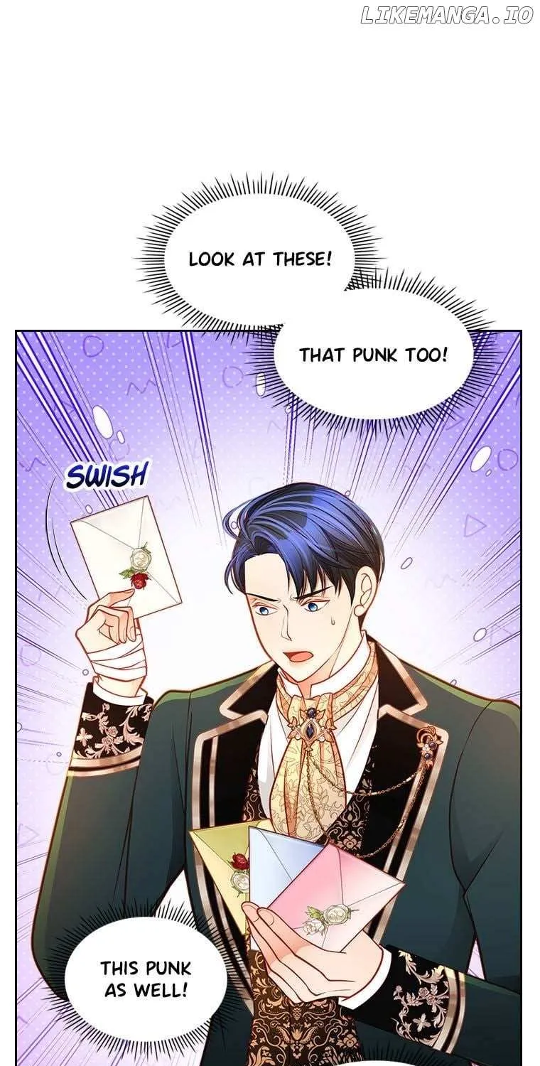 Secret Wardrobe Of The Duchess Chapter 77 page 120 - 