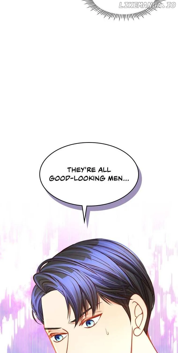 Secret Wardrobe Of The Duchess Chapter 77 page 122 - 