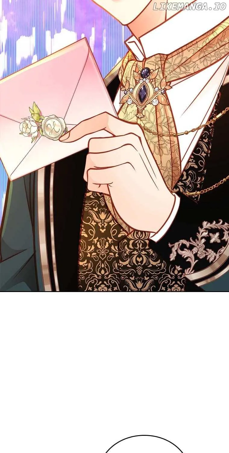Secret Wardrobe Of The Duchess Chapter 77 page 124 - 