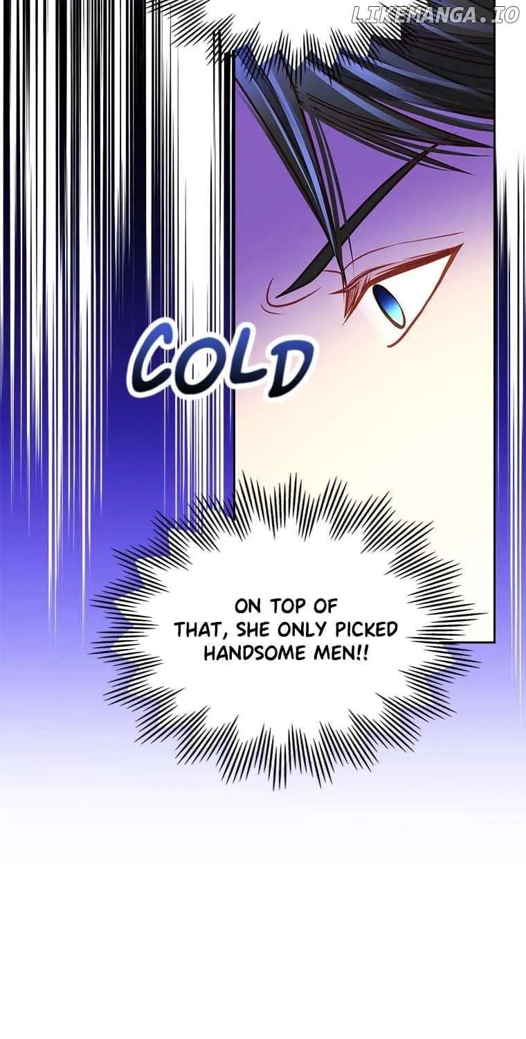 Secret Wardrobe Of The Duchess Chapter 77 page 128 - 