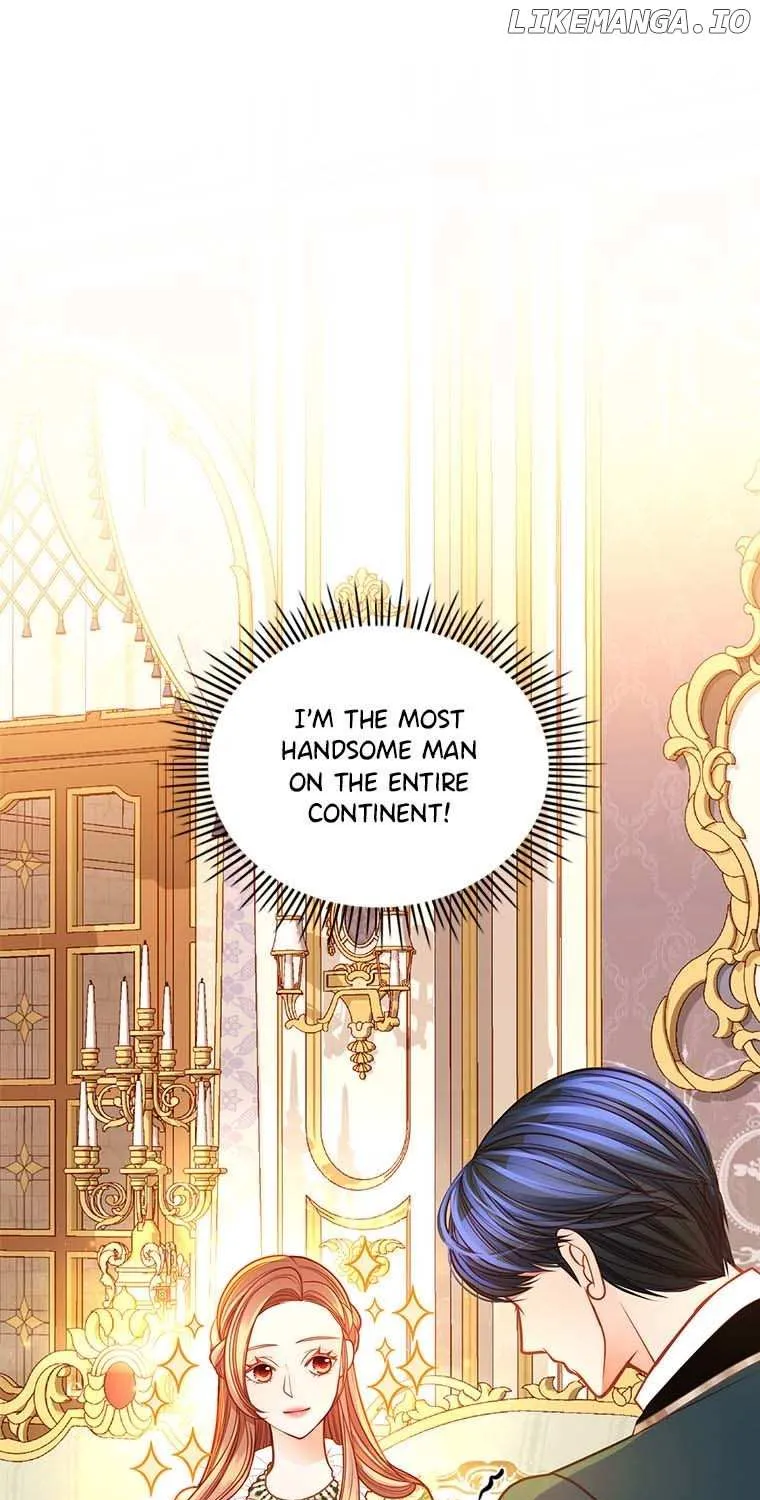 Secret Wardrobe Of The Duchess Chapter 77 page 130 - 
