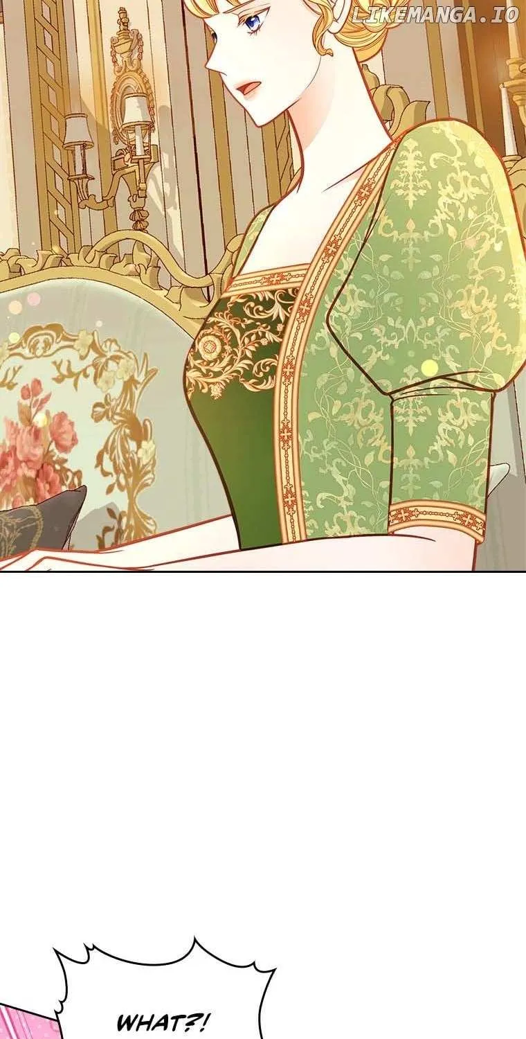Secret Wardrobe Of The Duchess Chapter 77 page 14 - 