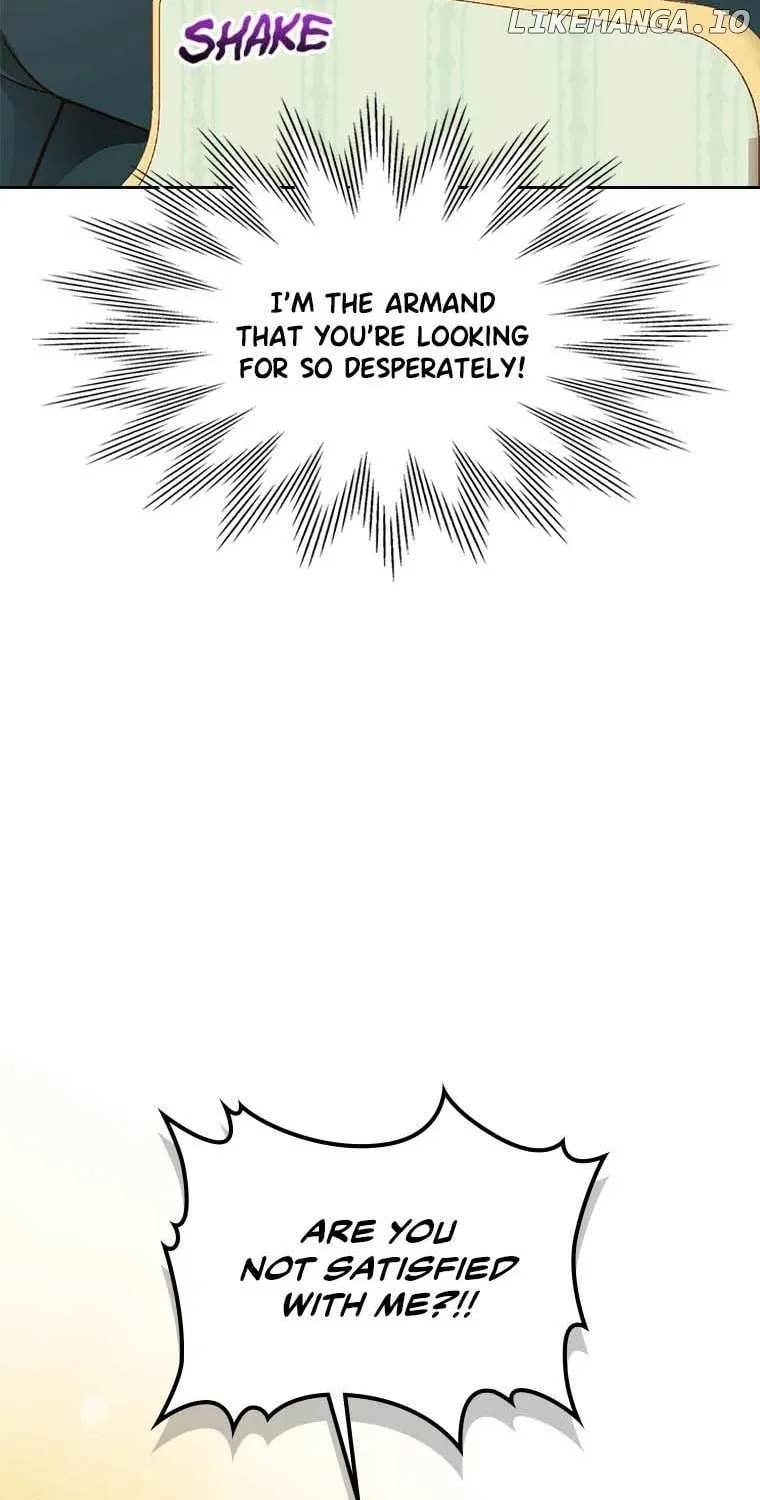 Secret Wardrobe Of The Duchess Chapter 77 page 132 - 