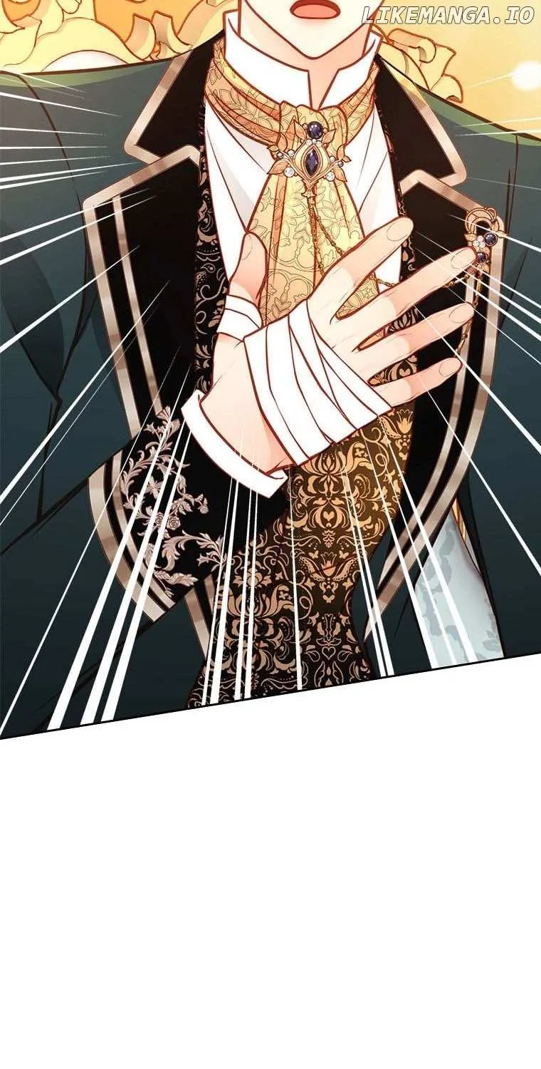 Secret Wardrobe Of The Duchess Chapter 77 page 134 - 