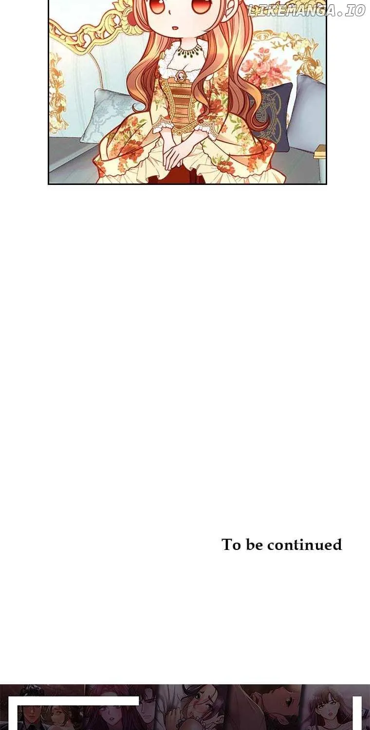 Secret Wardrobe Of The Duchess Chapter 77 page 136 - 