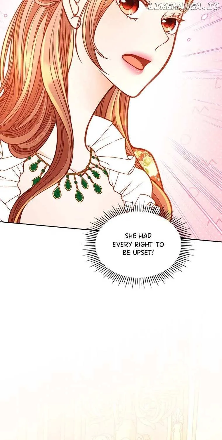 Secret Wardrobe Of The Duchess Chapter 77 page 16 - 