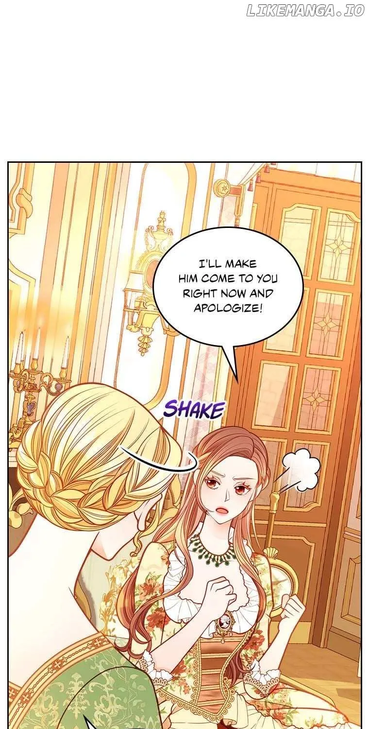 Secret Wardrobe Of The Duchess Chapter 77 page 20 - 