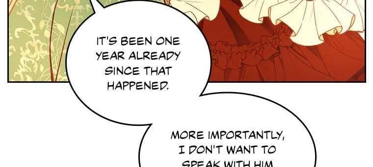 Secret Wardrobe Of The Duchess Chapter 77 page 21 - 