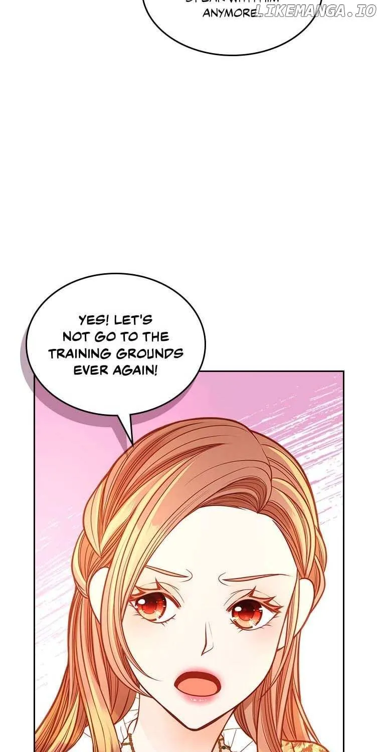 Secret Wardrobe Of The Duchess Chapter 77 page 22 - 