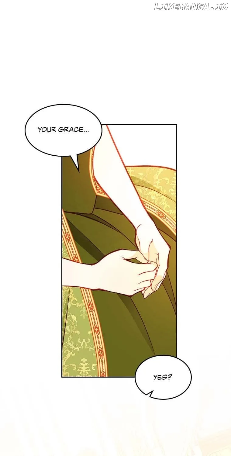 Secret Wardrobe Of The Duchess Chapter 77 page 26 - 