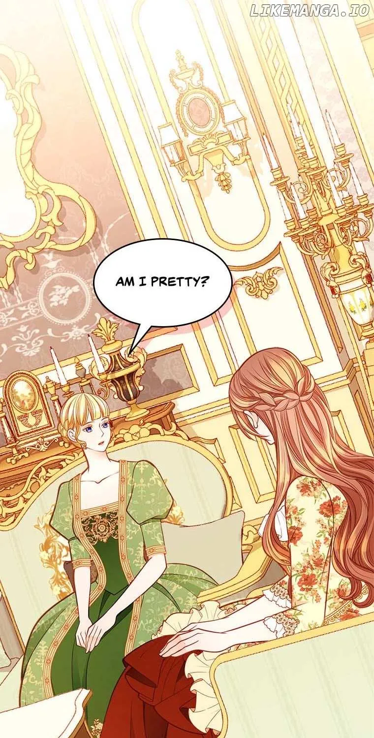 Secret Wardrobe Of The Duchess Chapter 77 page 28 - 