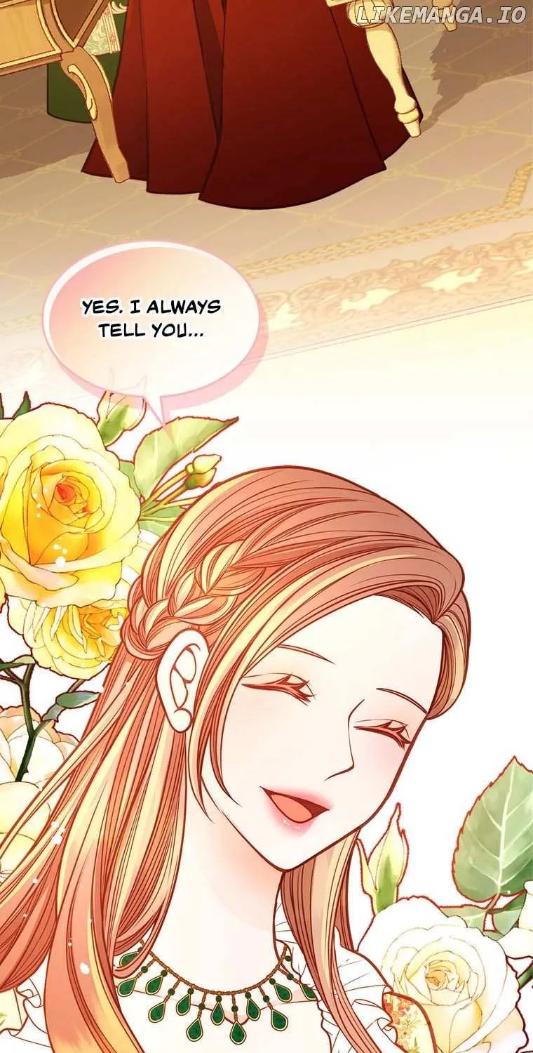 Secret Wardrobe Of The Duchess Chapter 77 page 30 - 