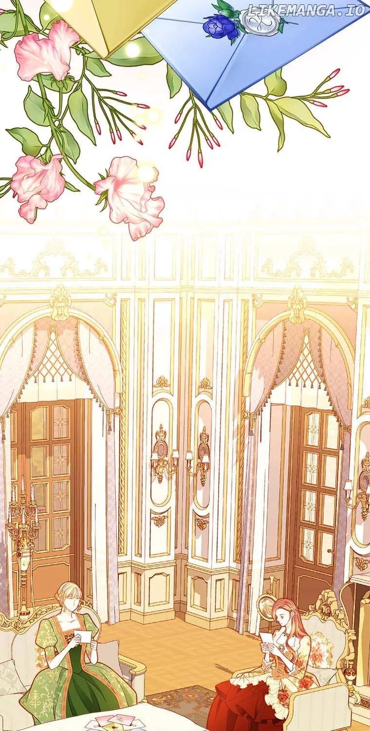 Secret Wardrobe Of The Duchess Chapter 77 page 4 - 
