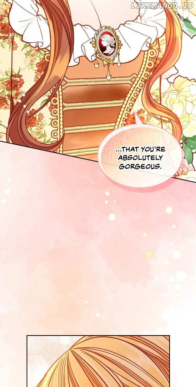 Secret Wardrobe Of The Duchess Chapter 77 page 32 - 