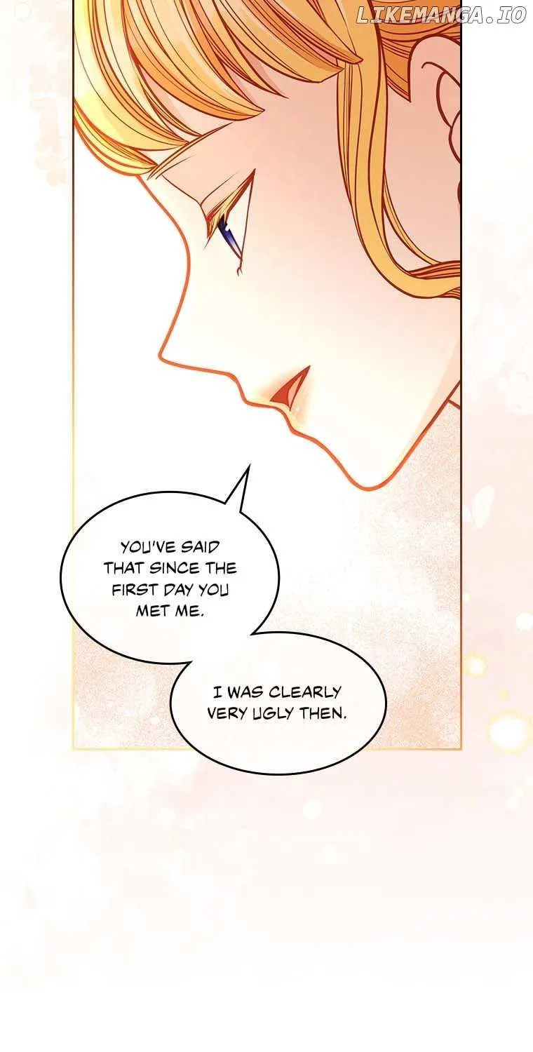 Secret Wardrobe Of The Duchess Chapter 77 page 34 - 
