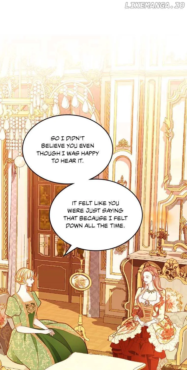 Secret Wardrobe Of The Duchess Chapter 77 page 36 - 