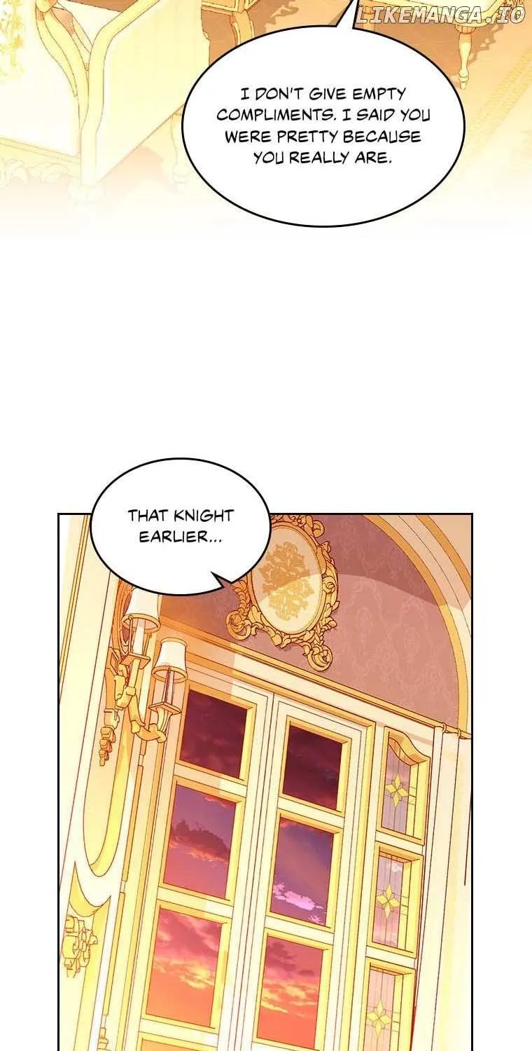 Secret Wardrobe Of The Duchess Chapter 77 page 38 - 
