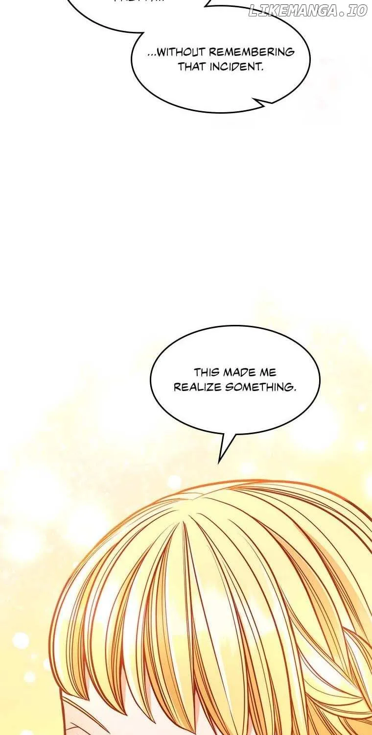 Secret Wardrobe Of The Duchess Chapter 77 page 40 - 