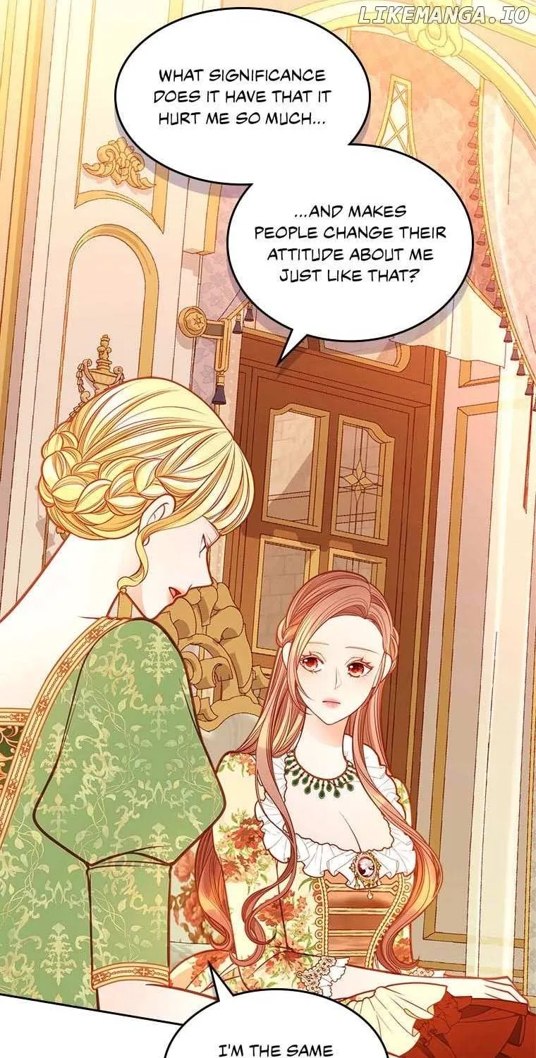 Secret Wardrobe Of The Duchess Chapter 77 page 48 - 