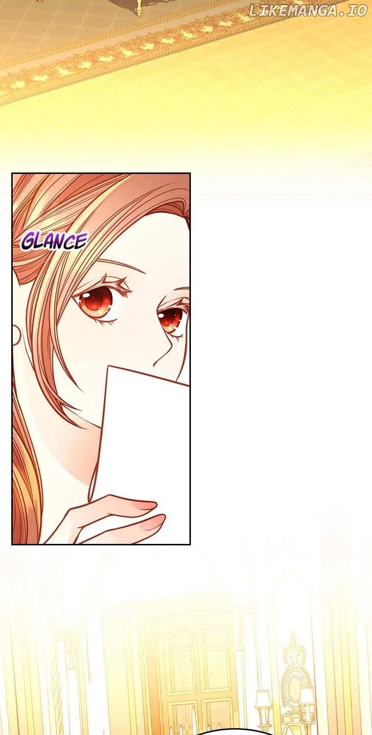 Secret Wardrobe Of The Duchess Chapter 77 page 6 - 