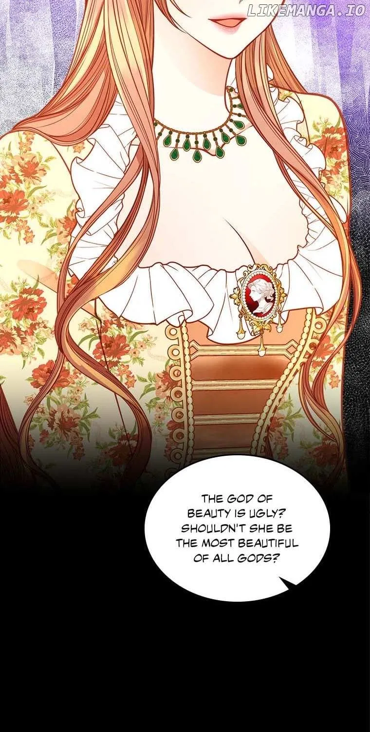 Secret Wardrobe Of The Duchess Chapter 77 page 52 - 