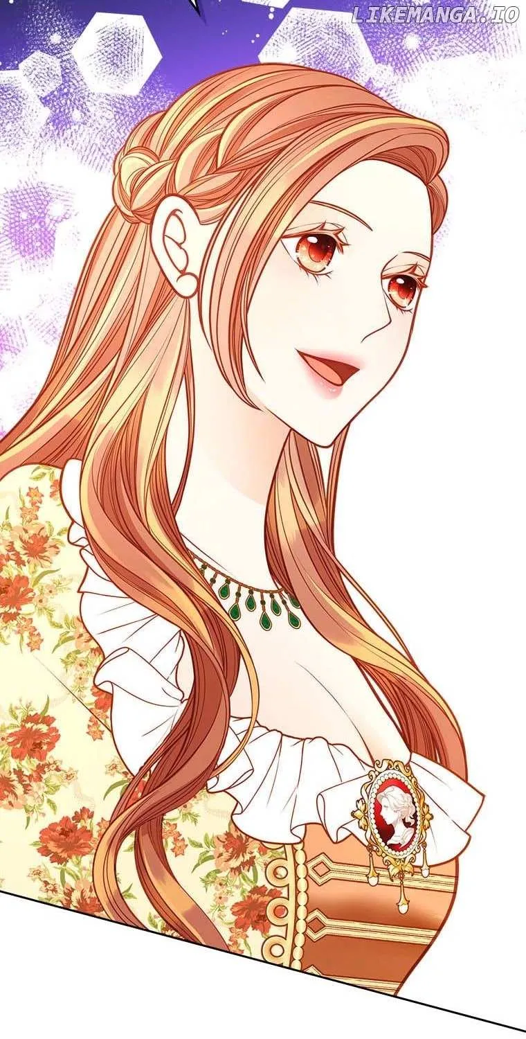 Secret Wardrobe Of The Duchess Chapter 77 page 60 - 