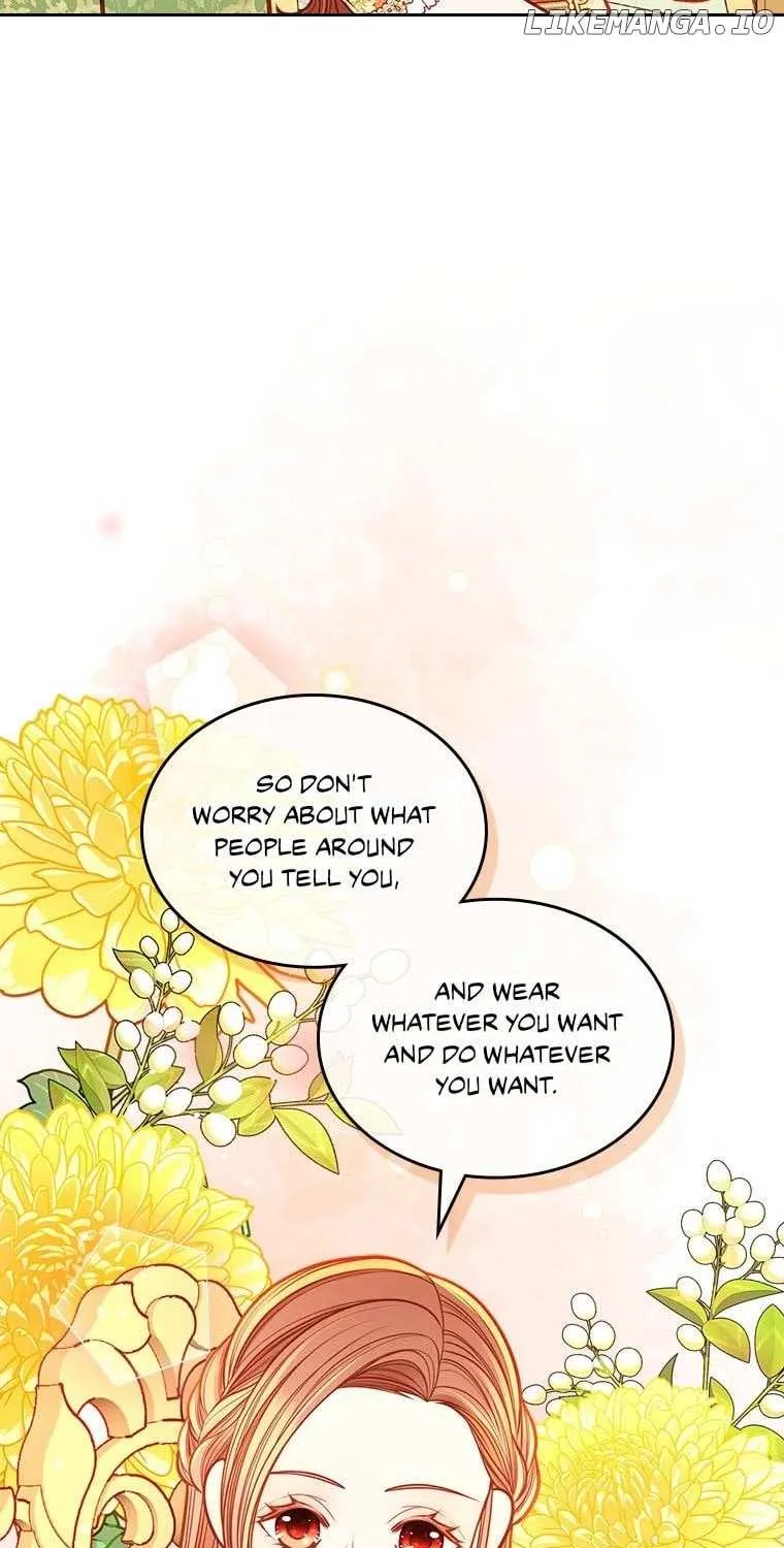 Secret Wardrobe Of The Duchess Chapter 77 page 66 - 