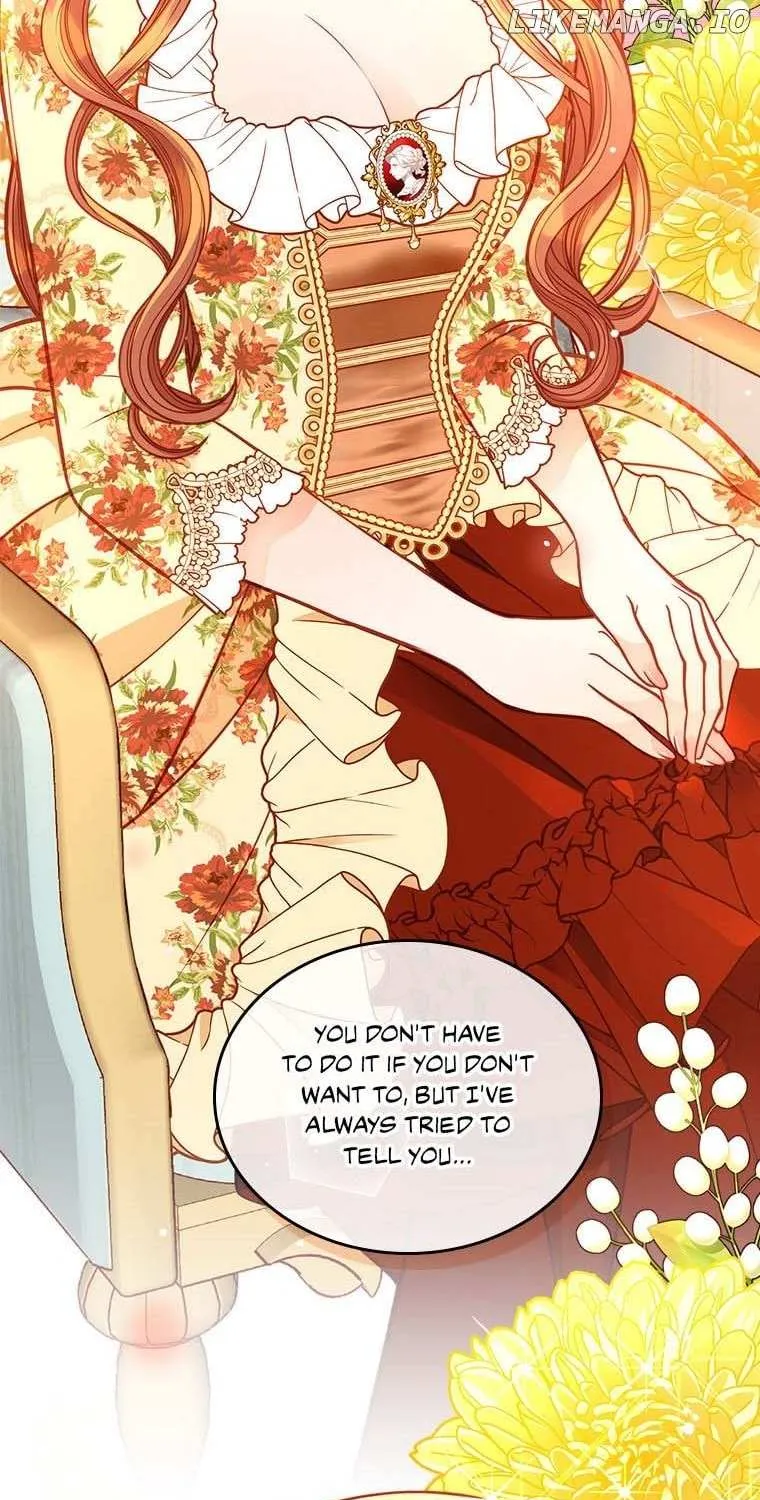 Secret Wardrobe Of The Duchess Chapter 77 page 68 - 