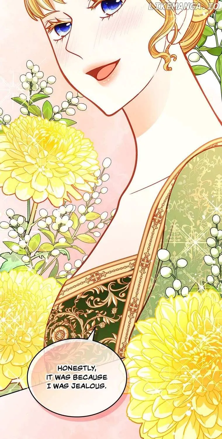 Secret Wardrobe Of The Duchess Chapter 77 page 70 - 