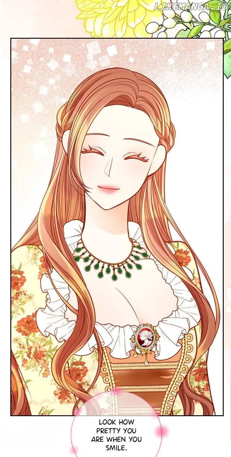 Secret Wardrobe Of The Duchess Chapter 77 page 72 - 