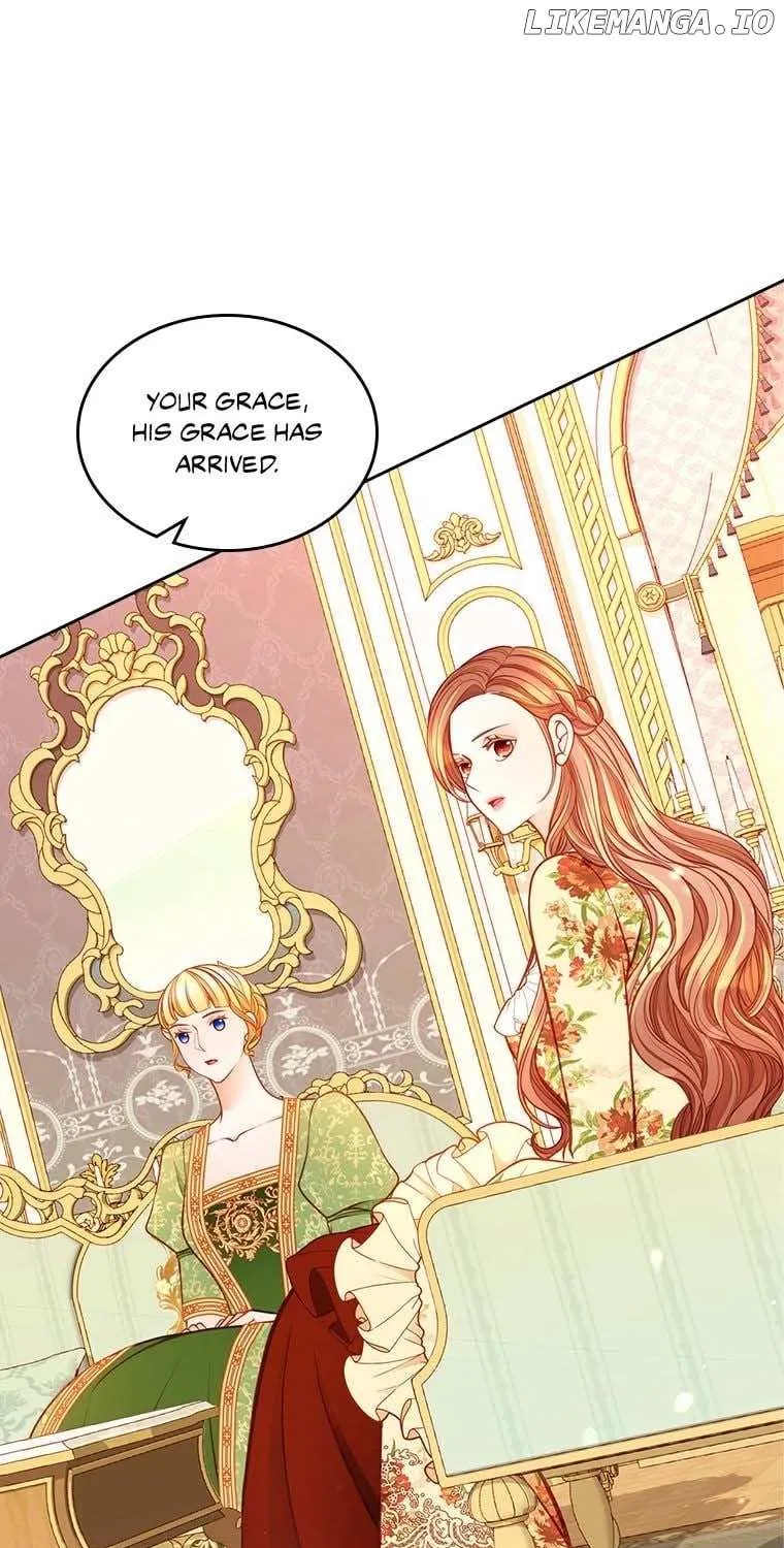 Secret Wardrobe Of The Duchess Chapter 77 page 74 - 