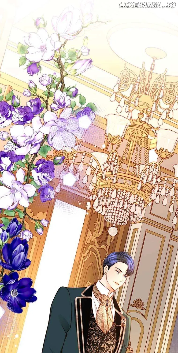 Secret Wardrobe Of The Duchess Chapter 77 page 76 - 