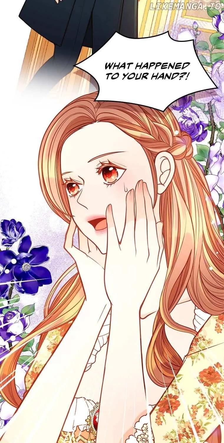 Secret Wardrobe Of The Duchess Chapter 77 page 78 - 