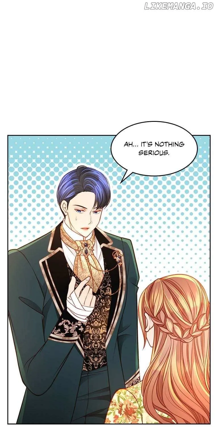 Secret Wardrobe Of The Duchess Chapter 77 page 80 - 