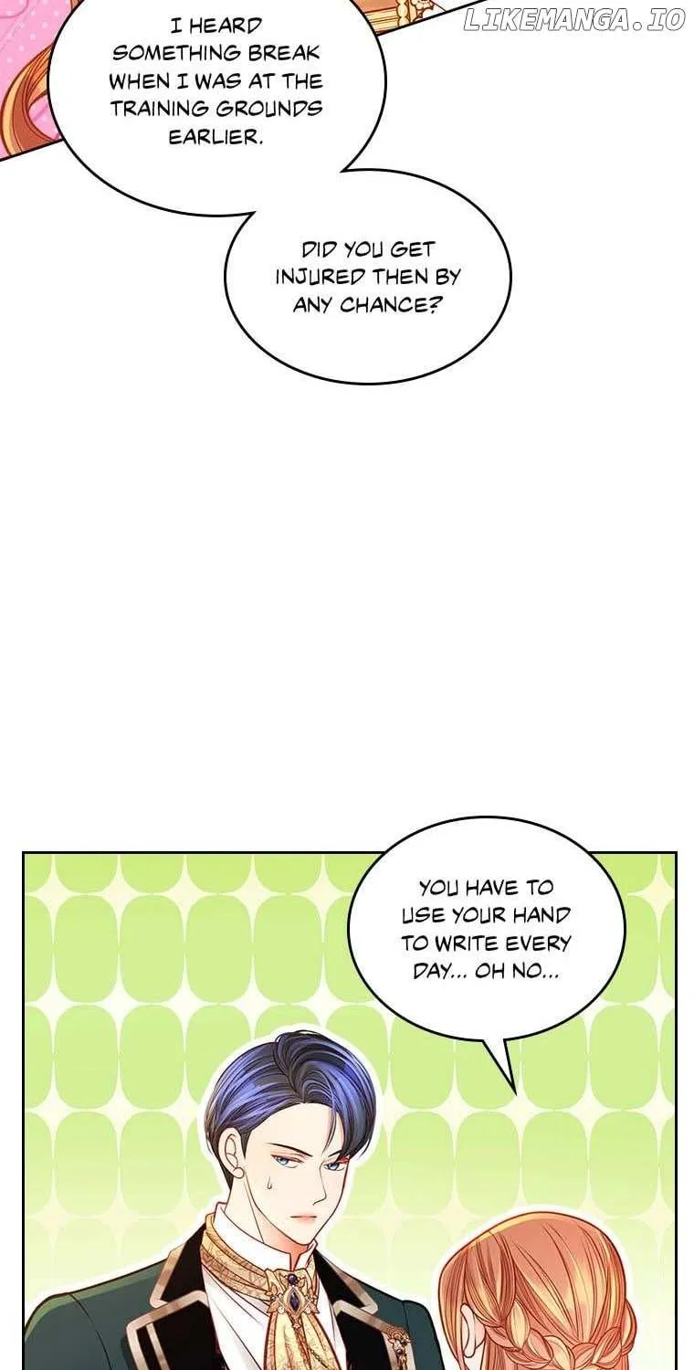 Secret Wardrobe Of The Duchess Chapter 77 page 84 - 